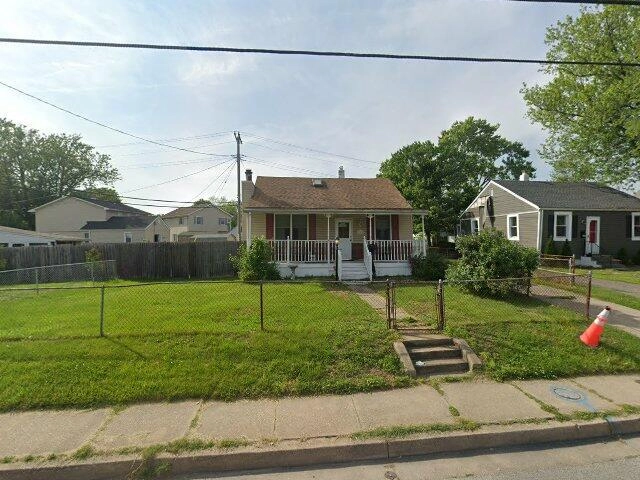 House image located at Dundalk, MD 21222