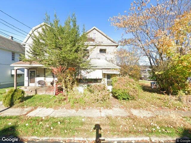 House image located at Nanticoke, PA 18634