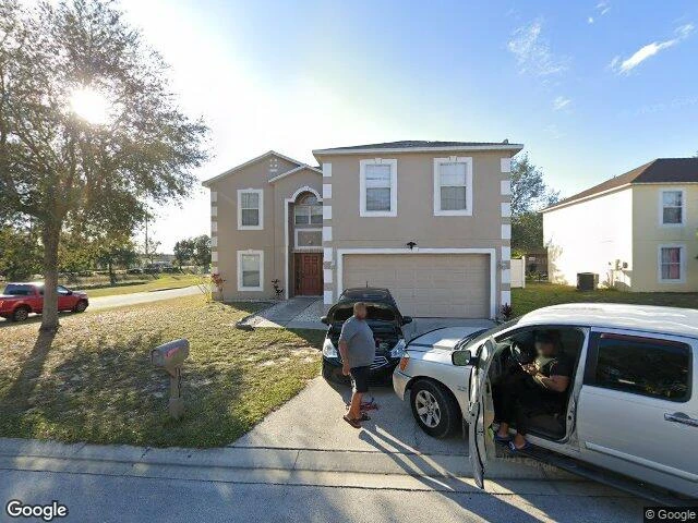 House image located at Winter Haven, FL 33884