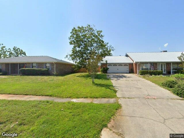 House image located at Panama City, FL 32405