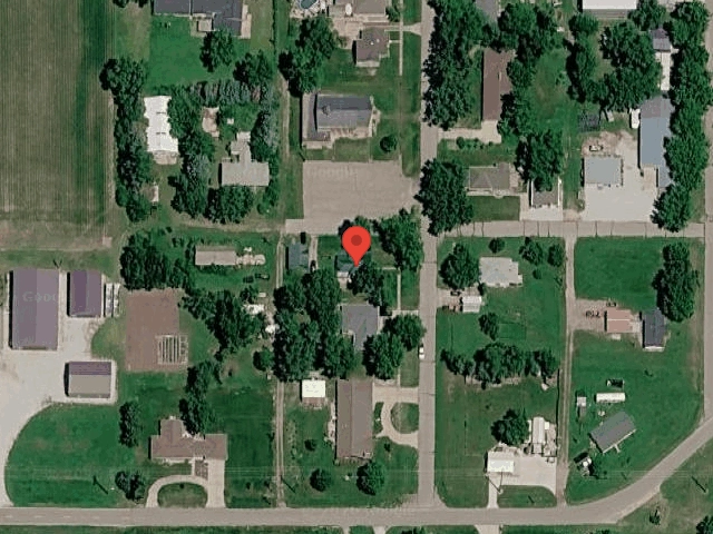 House image located at Giltner, NE 68841