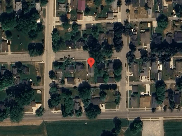 House image located at Marinette, WI 54143