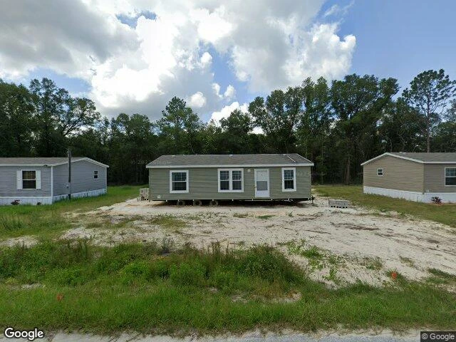 House image located at Dunnellon, FL 34432
