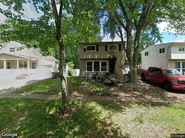 House image located at Akron, OH 44314