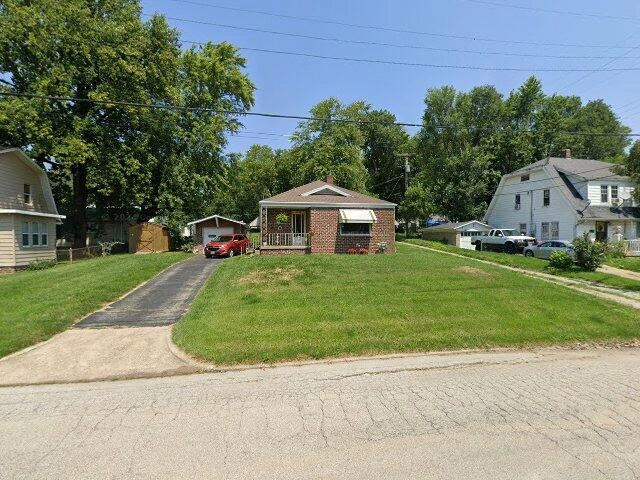 House image located at Decatur, IL 62521