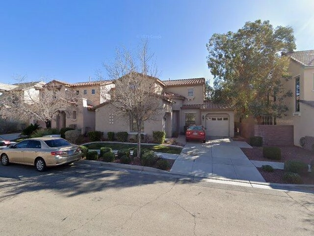 House image located at Las Vegas, NV 89135