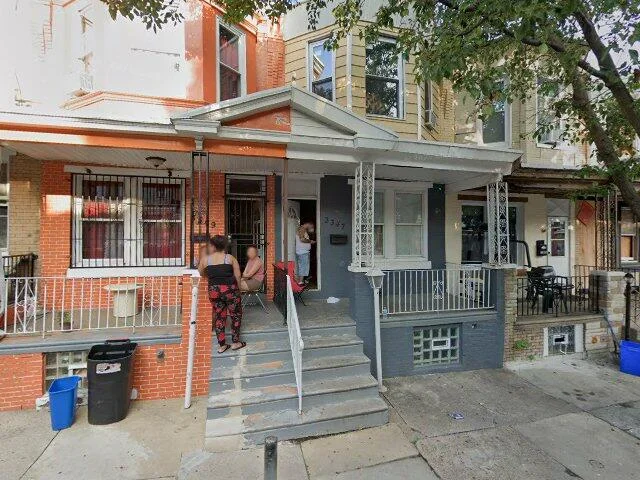 House image located at Philadelphia, PA 19134