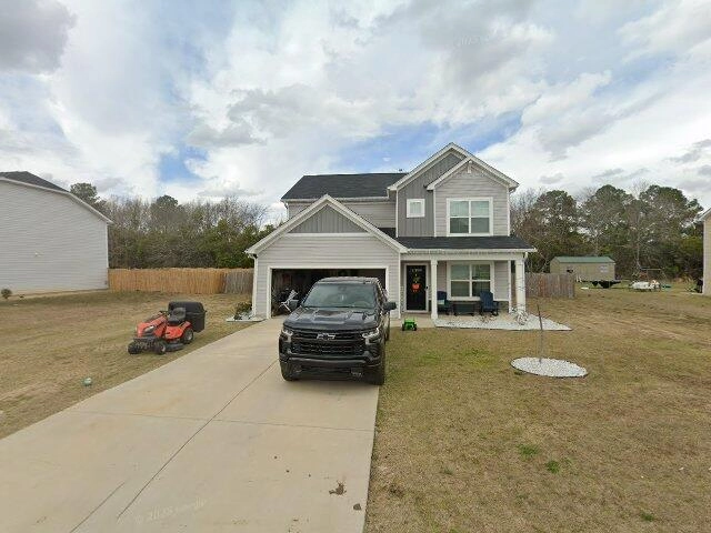 House image located at Gaston, SC 29053