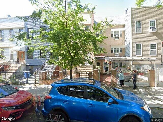 House image located at Brooklyn, NY 11221