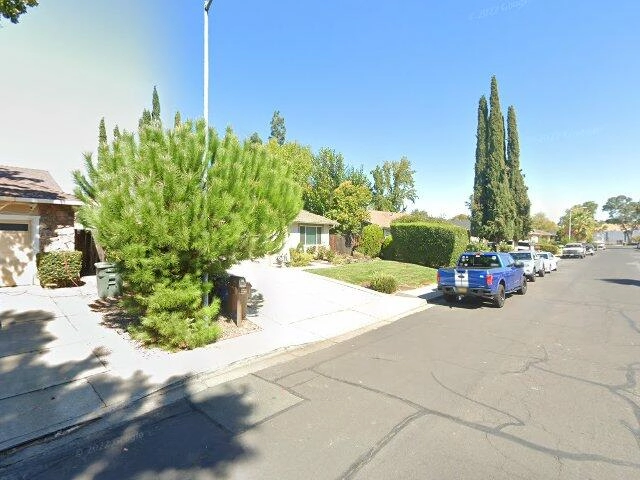 House image located at Concord, CA 94518
