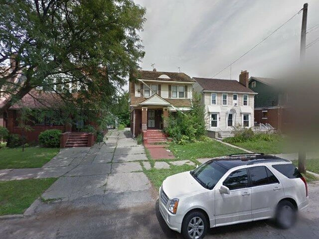 House image located at Detroit, MI 48206