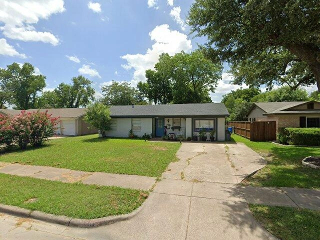 House image located at Mesquite, TX 75149