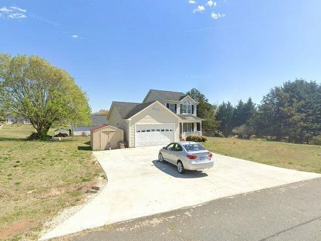 House image located at Ellenboro, NC 28040