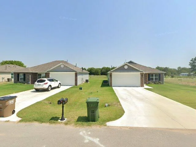 House image located at Haskell, OK 74436