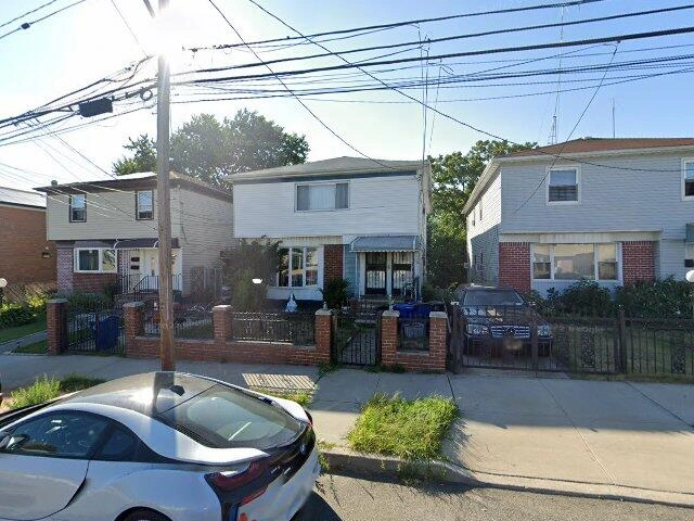 House image located at Springfield Gardens, NY 11413