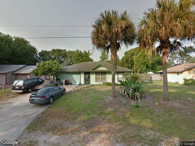 House image located at Cocoa, FL 32927