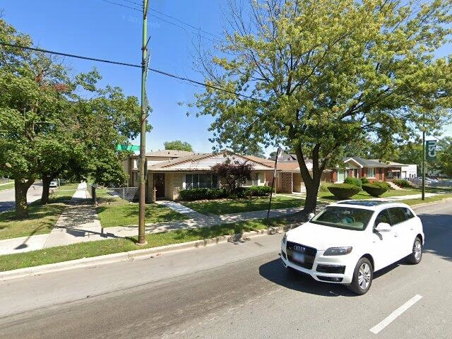 House image located at Chicago, IL 60619