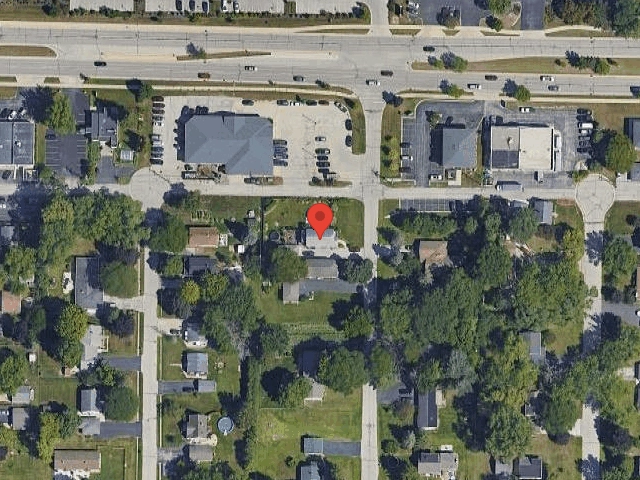 House image located at New Berlin, WI 53151