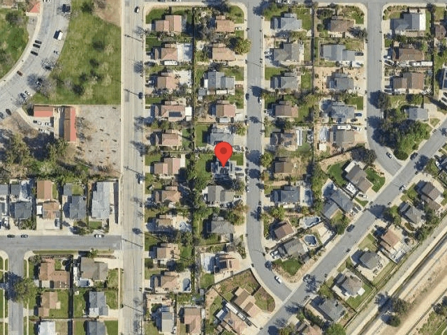 House image located at Rancho Cucamonga, CA 91730