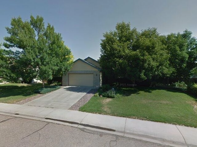 House image located at Windsor, CO 80550