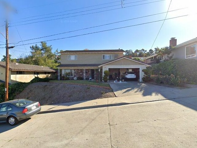 House image located at La Mesa, CA 91941