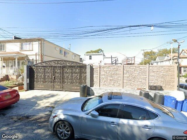 House image located at Jamaica, NY 11433