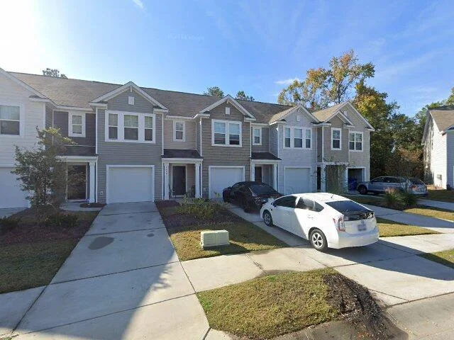 House image located at North Charleston, SC 29418