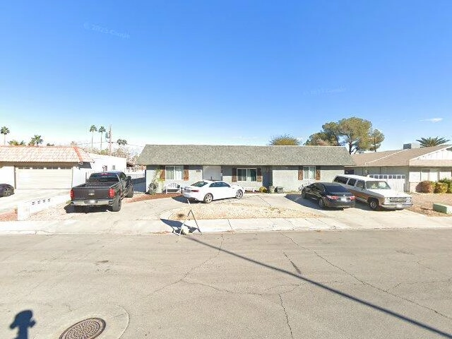 House image located at Las Vegas, NV 89121