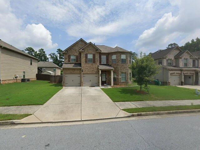 House image located at Jonesboro, GA 30238