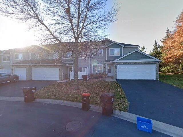 House image located at Saint Paul, MN 55129