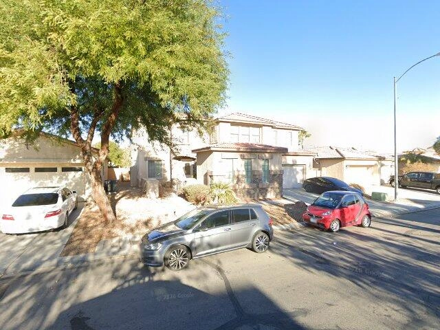 House image located at Las Vegas, NV 89123