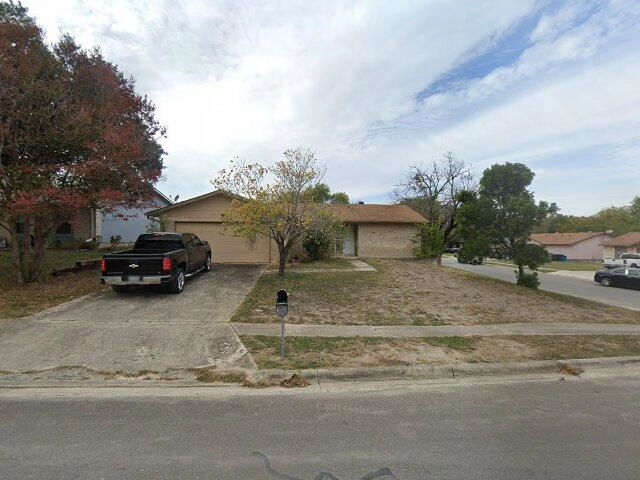 House image located at San Antonio, TX 78217