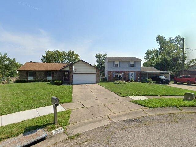 House image located at Middletown, OH 45044