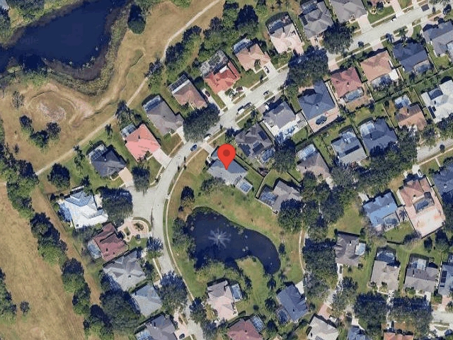 House image located at Orlando, FL 32837