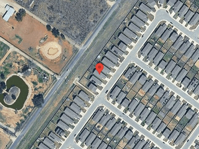 House image located at San Antonio, TX 78223