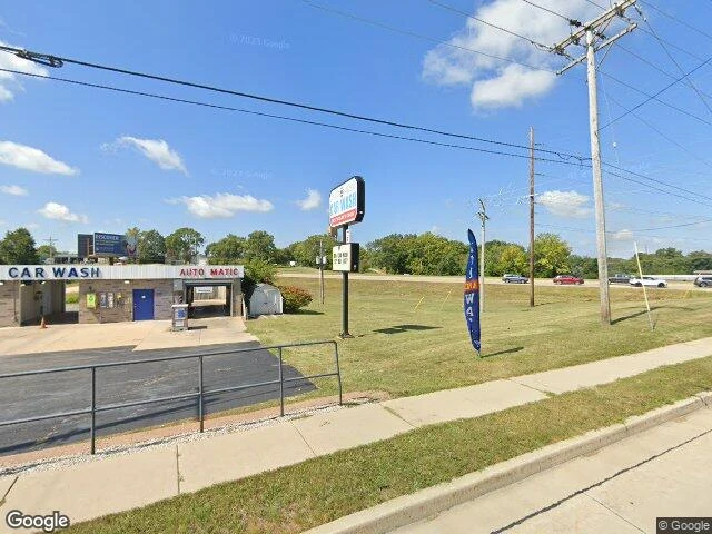 House image located at Bloomington, IL 61704