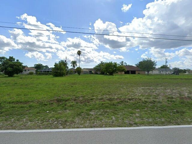 House image located at Cape Coral, FL 33909