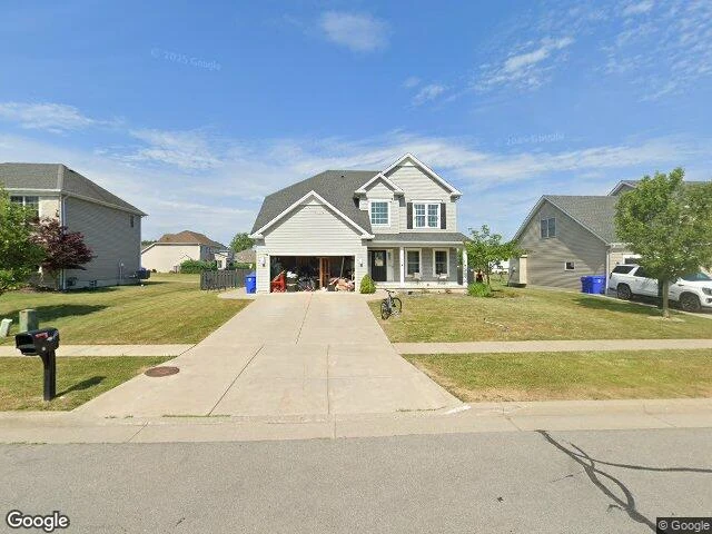 House image located at Buffalo, NY 14224