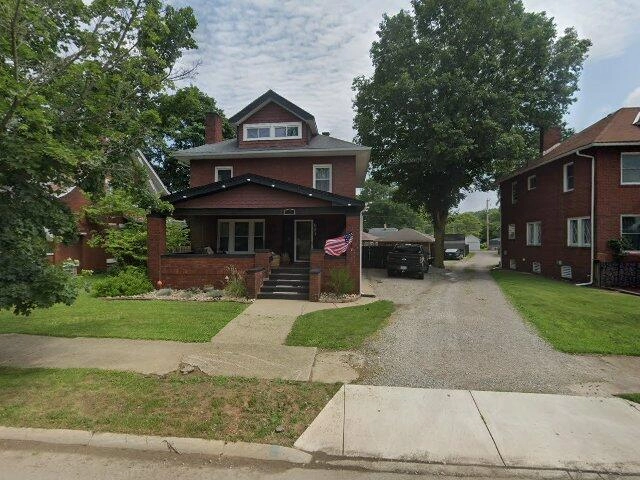 House image located at New Philadelphia, OH 44663