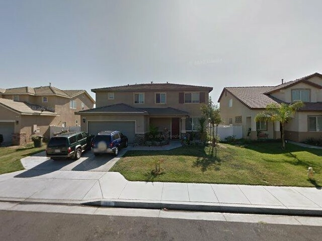 House image located at Perris, CA 92571