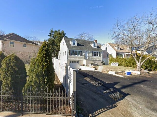 House image located at Yonkers, NY 10710