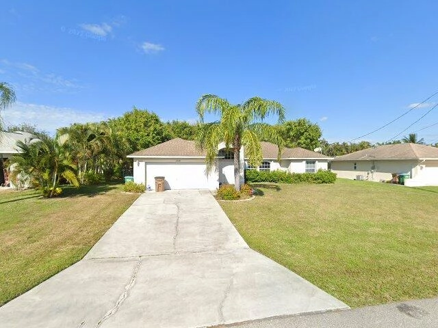 House image located at Cape Coral, FL 33990
