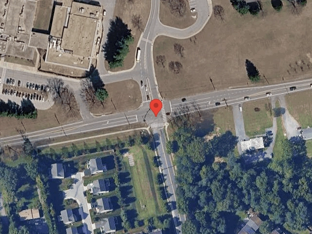 House image located at West Salem, OH 44287