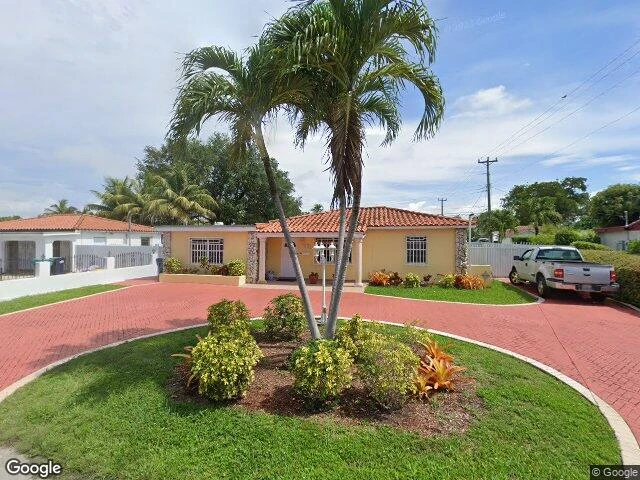 House image located at Miami, FL 33155