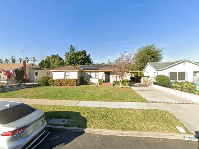 House image located at Ontario, CA 91764