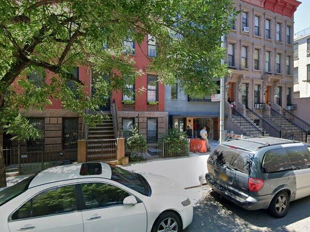 House image located at New York, NY 10035