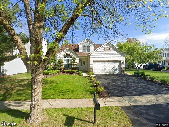 House image located at Romeoville, IL 60446