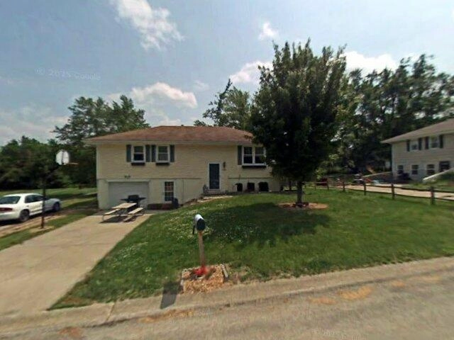 House image located at Gower, MO 64454