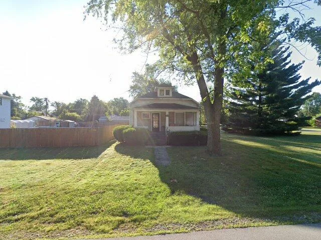 House image located at Glenwood, IL 60425