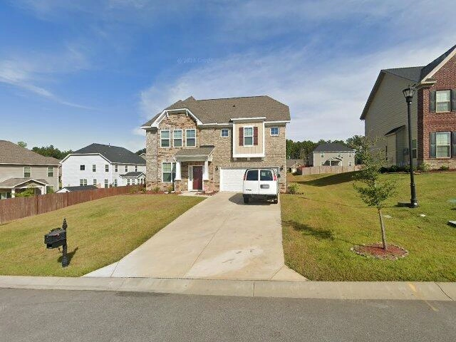 House image located at Blythewood, SC 29016